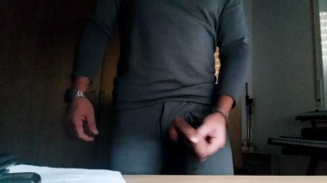 HorseCock23cm  10-12-2021 Recorded Video Naked